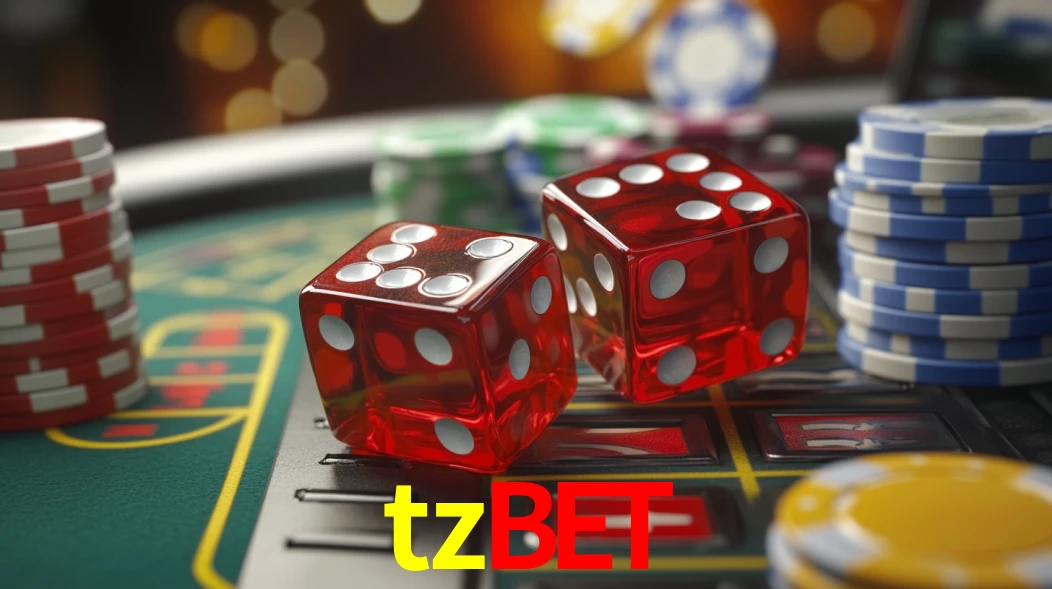 Experiência VIP tzbet