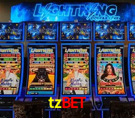 A Emoção da Loteria na tzbet: Uma Chance de Mudança de Vida