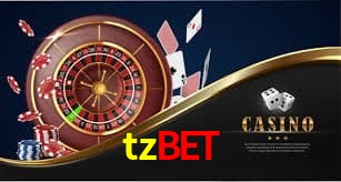 Experiência VIP tzbet