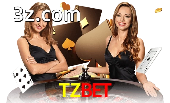 Jogue com dealers reais no TZBET!