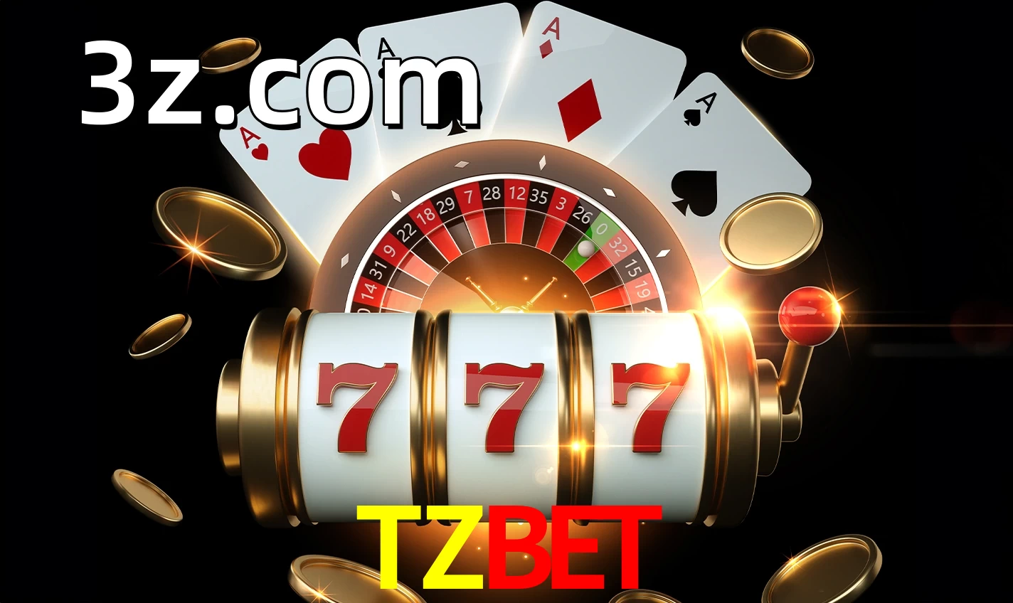 TZBET aplicativo