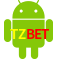 Aplicativo TZBETbet para Android