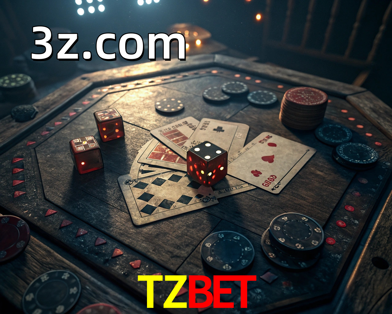 cassino TZBET