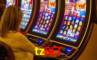 Descubra a Magia dos Jogos de Arcade no tzbet