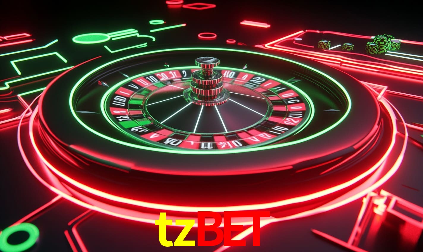 Desvendando o Mundo dos Jogos Virtuais na tzbet