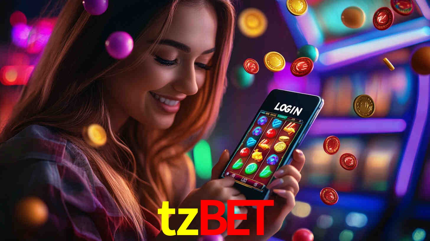 Live Casino tzbet