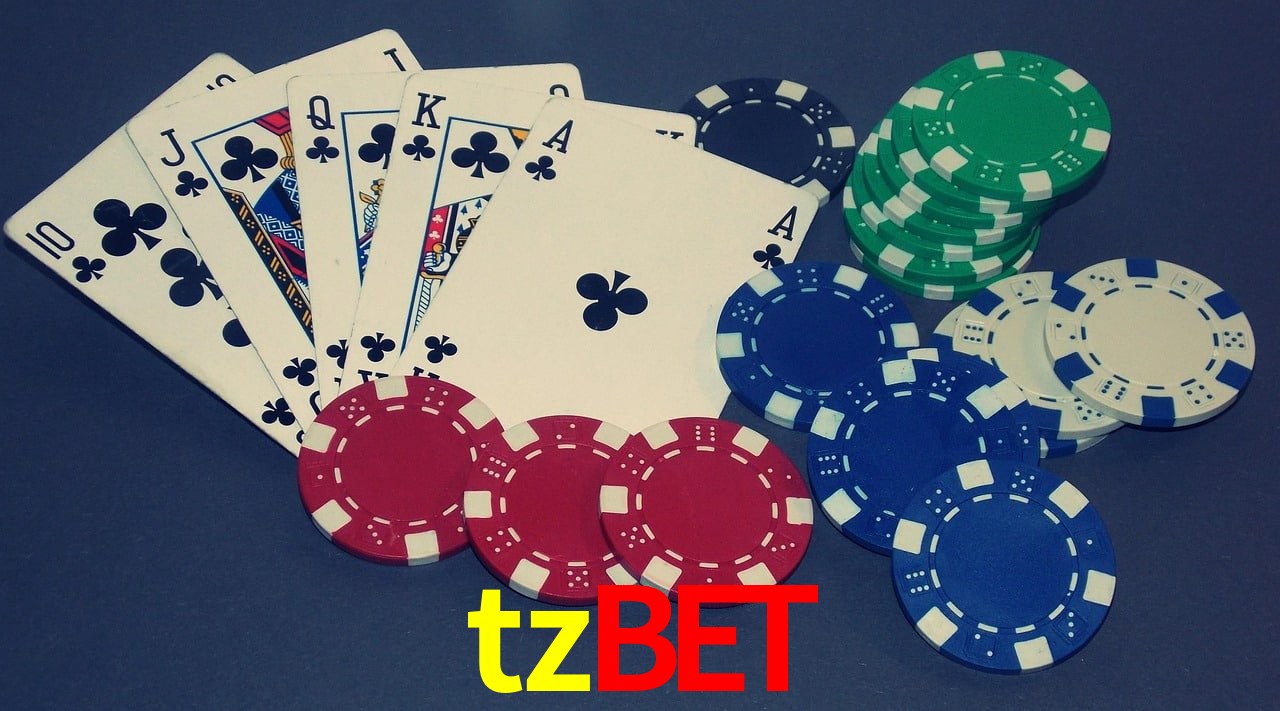 Platform Technology tzbet