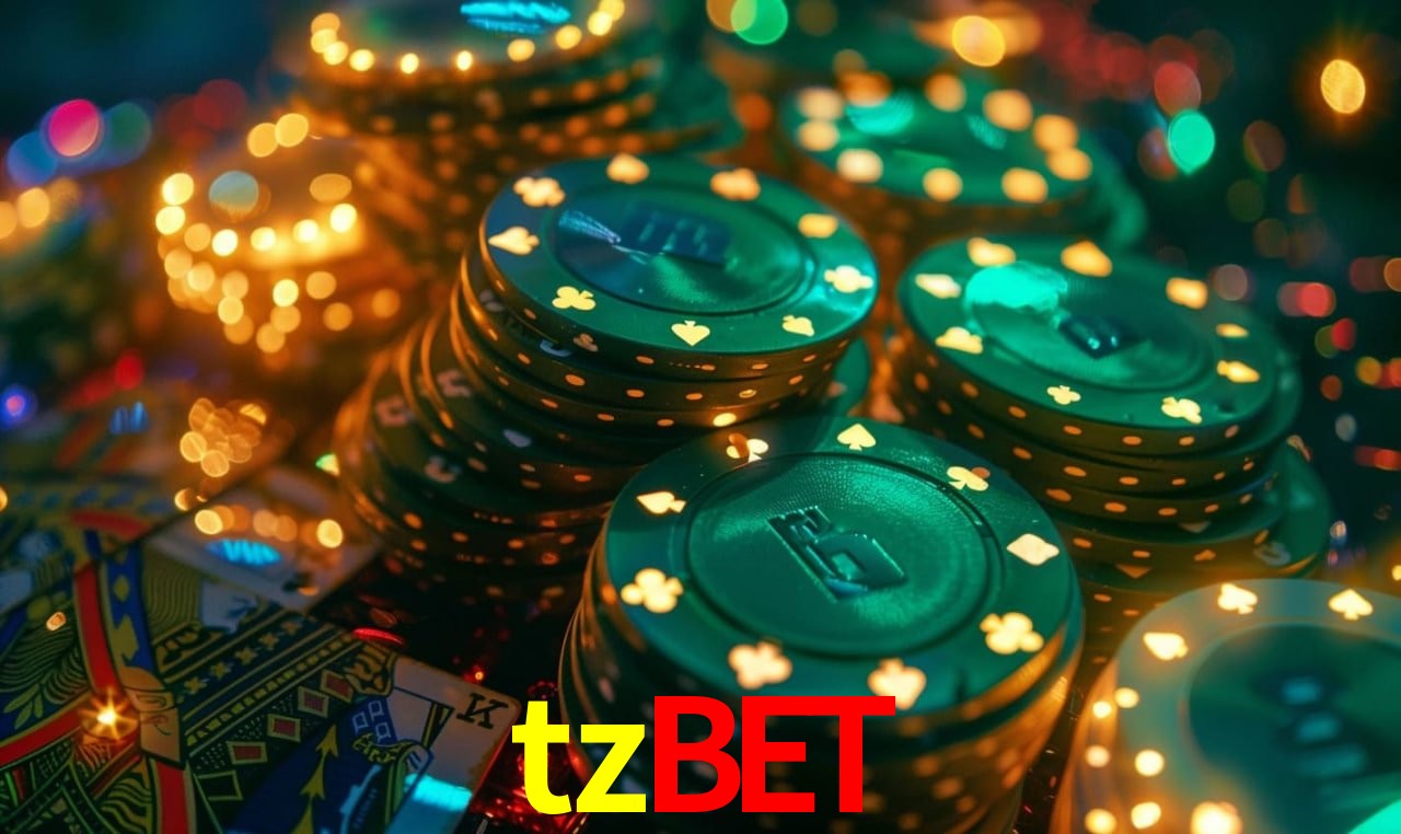 Apostas de Tênis tzbet