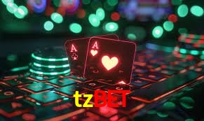 Recursos de Bônus tzbet