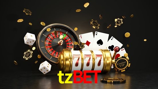 Game Providers tzbet