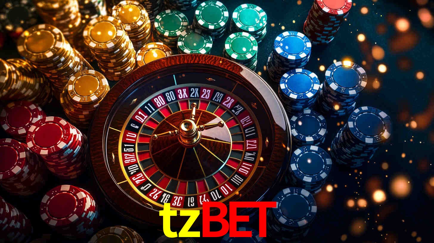 Tennis Betting tzbet