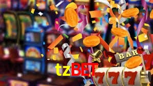 Bônus Generosos e Exclusivos no tzbet para Você!