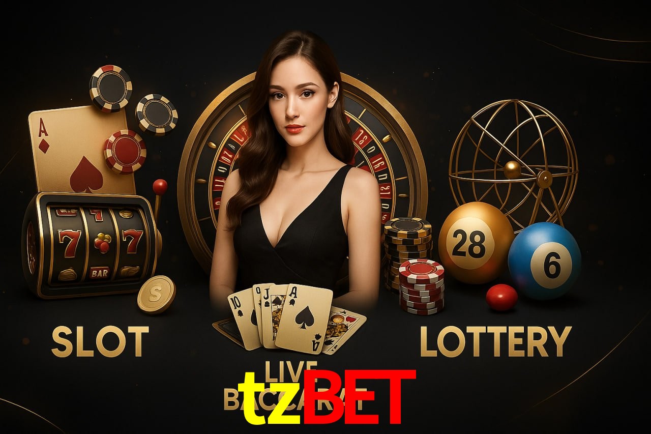 tzbet: Jogos de Caça-Níqueis-Altas Recompensas, Roleta-Velocidade, Blackjack-Desafios Máximos