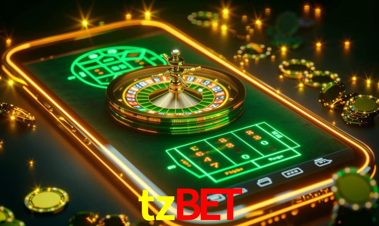 tzbet login