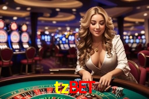 Slot Games tzbet