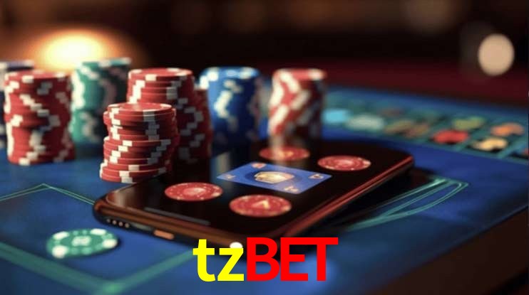 Benefícios da Conta tzbet