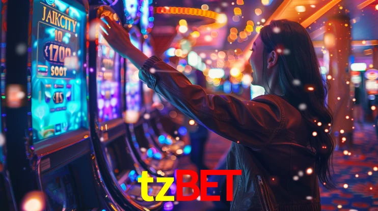 Blackjack Table tzbet