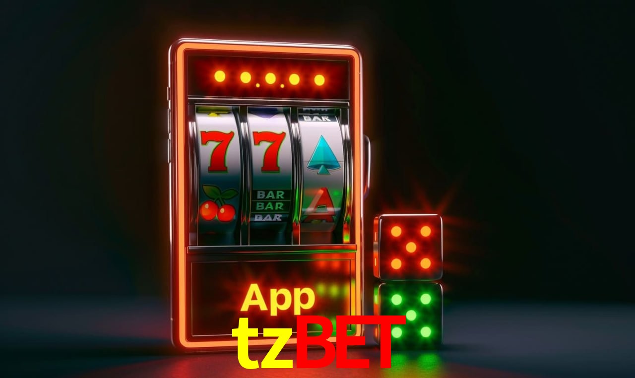 Jogos de Slot tzbet