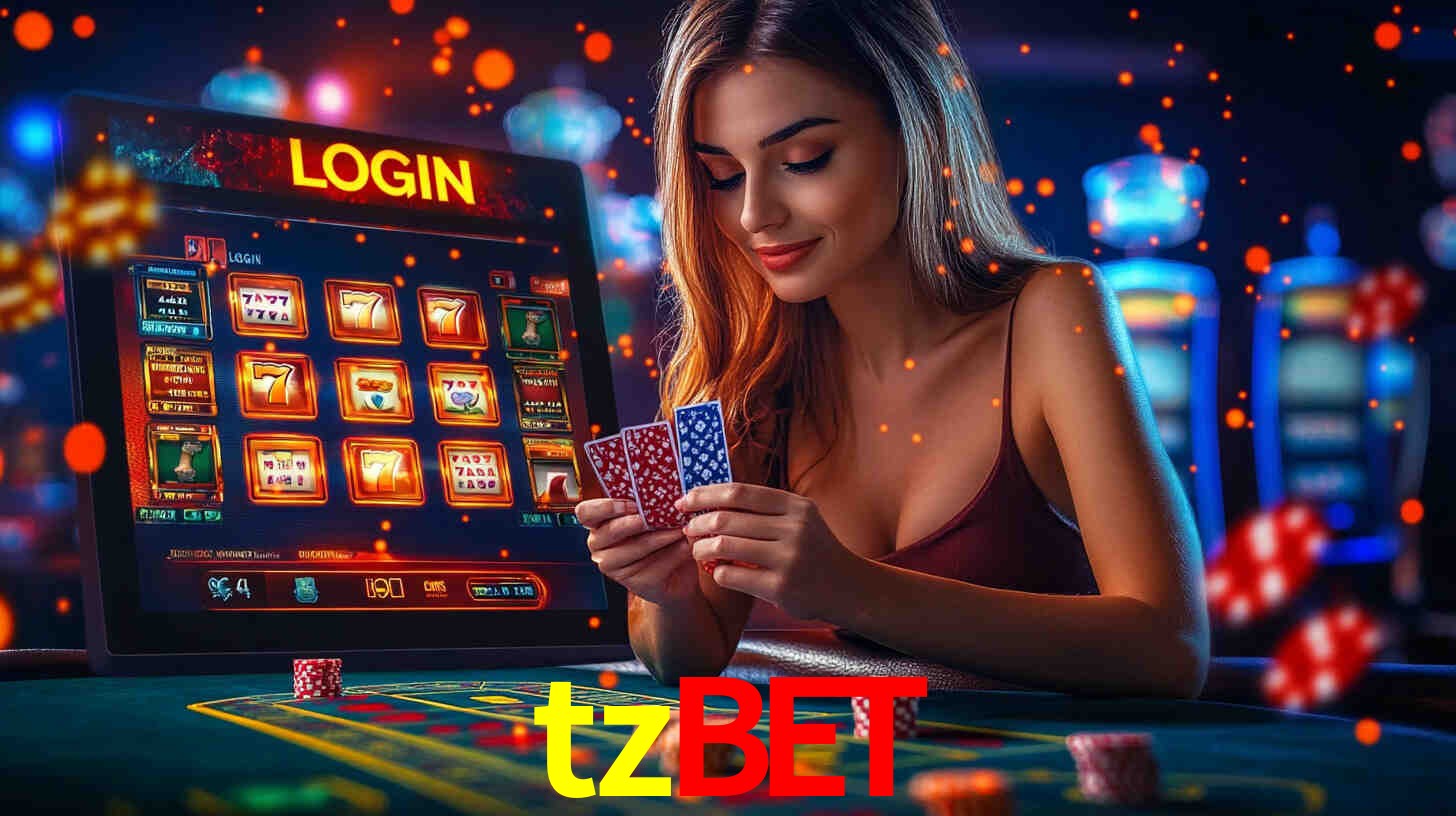 tzbet App Interface