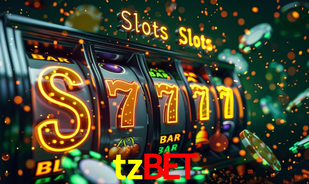 Apostas de Futebol tzbet