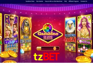 Descubra a Essência do tzbet: Nossa História e Compromissos