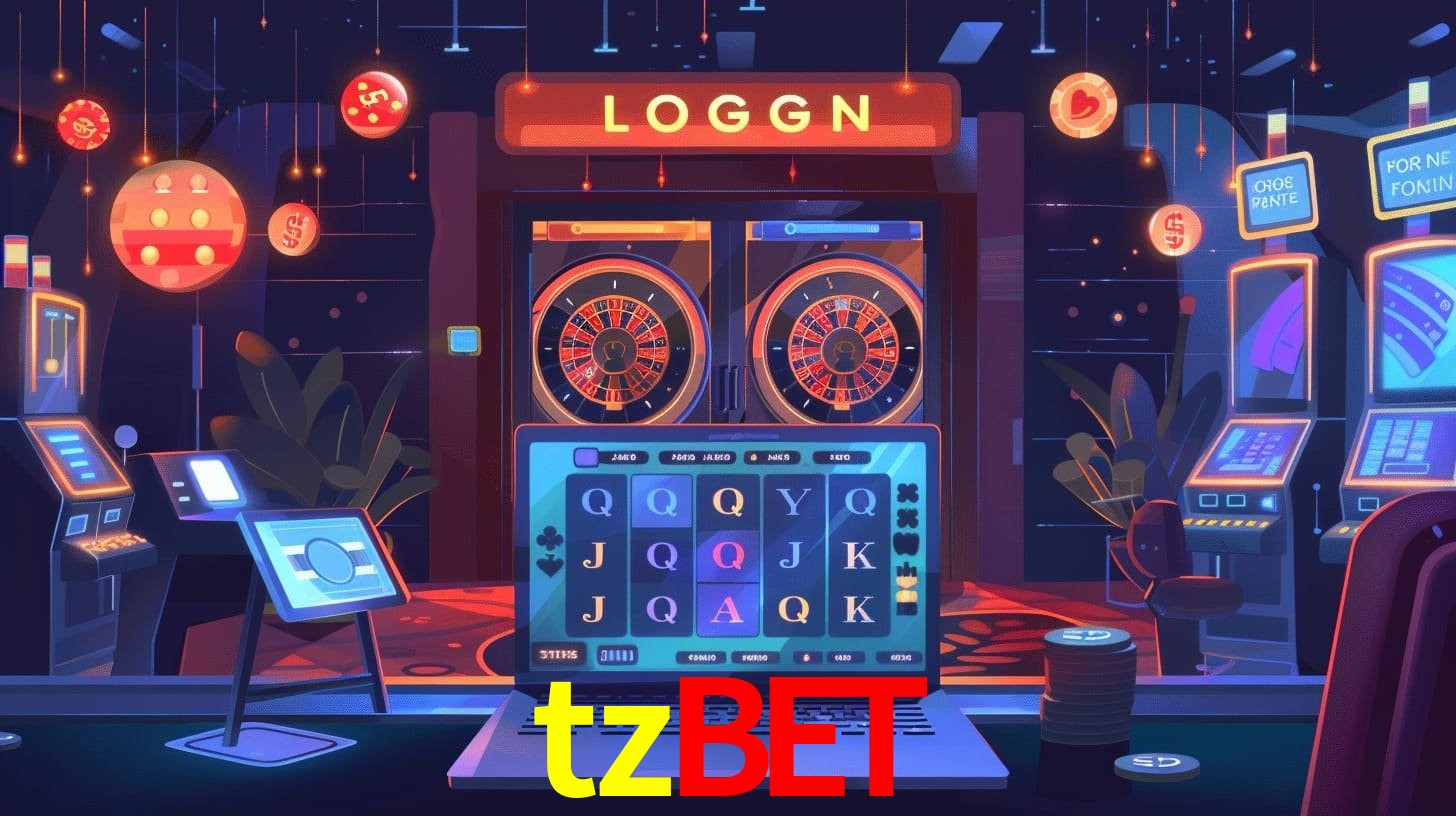 tzbet: Seu Cassino Premiado com Pagamentos Rápidos