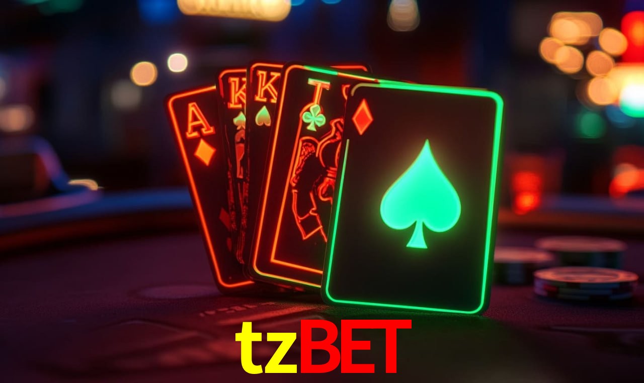 Provedores de Jogos tzbet