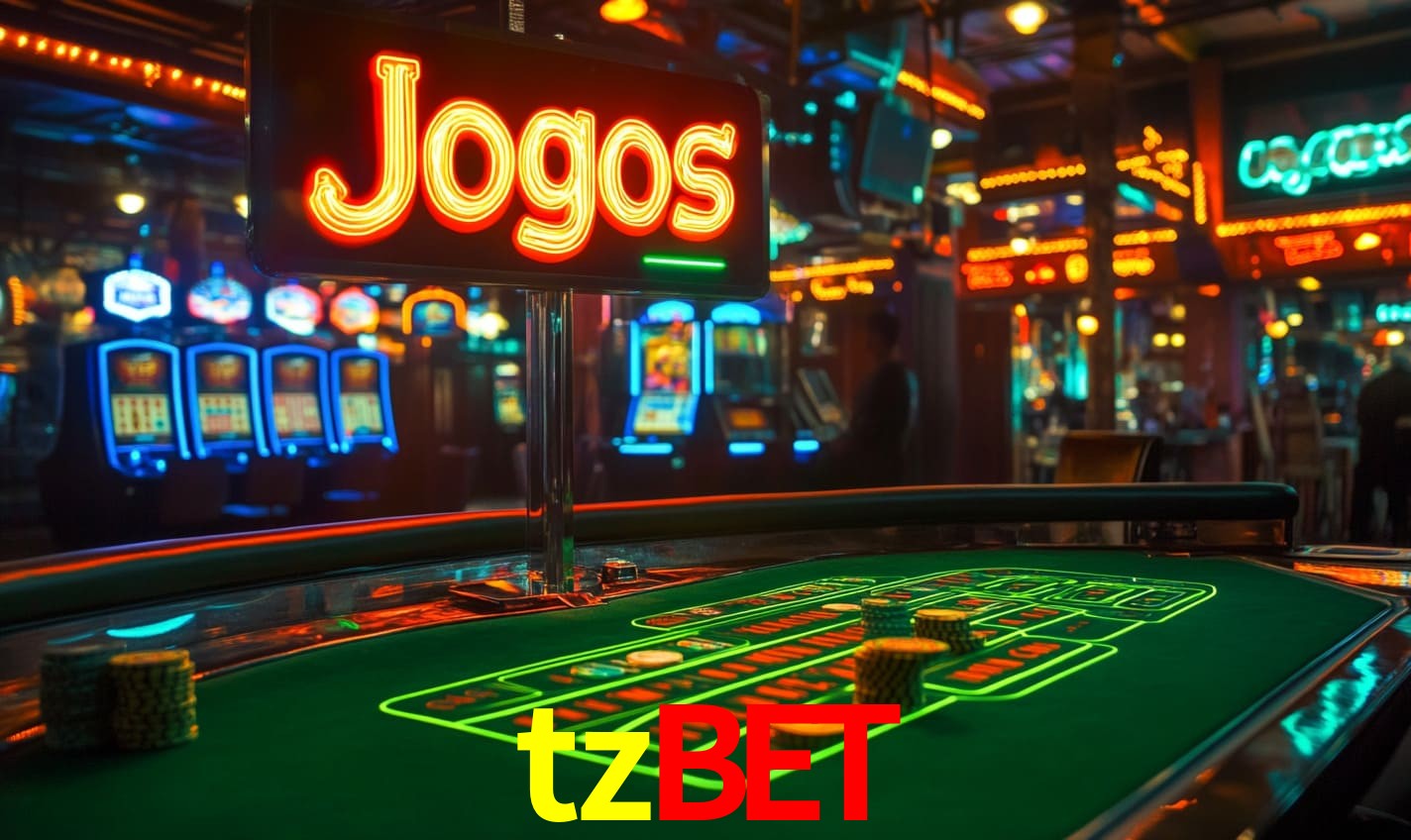 Design Responsivo tzbet