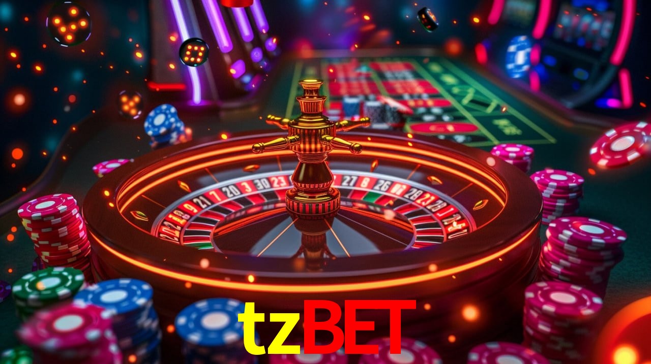 tzbet: Seu Especialista em Apostas Esportivas Brasileiras