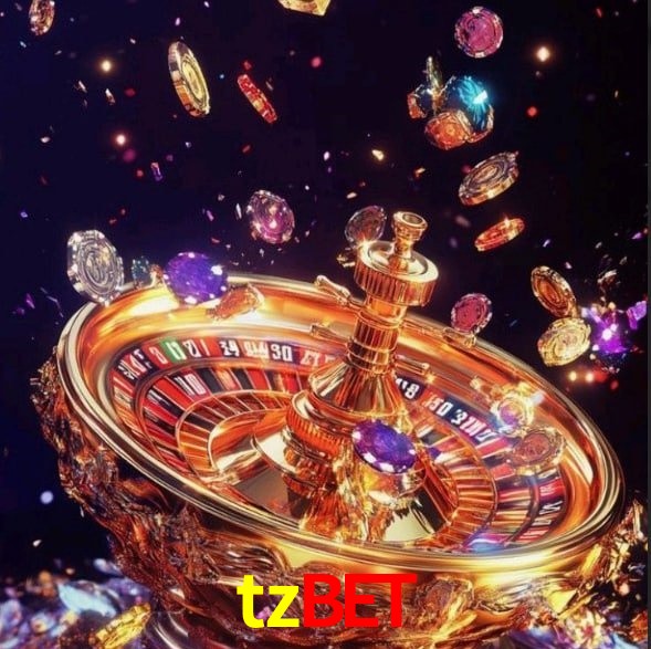 tzbet - A plataforma mais respeitável - tzbet.com