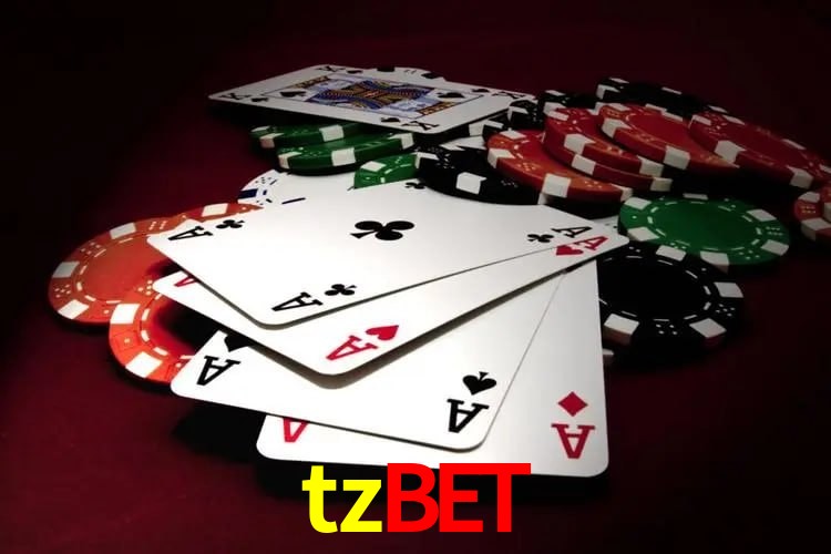 Casino VIP tzbet