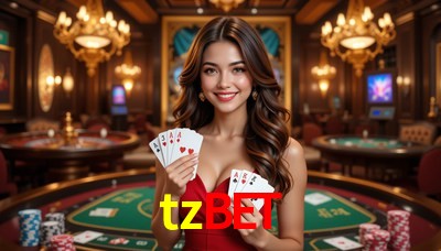 APP oficial da tzbet para mobile